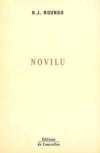 Novilu