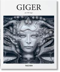 HR Giger