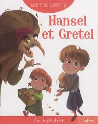 Hansel et Gretel