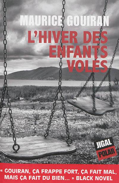 L'hiver des enfants volés