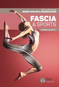 Fascia & sports