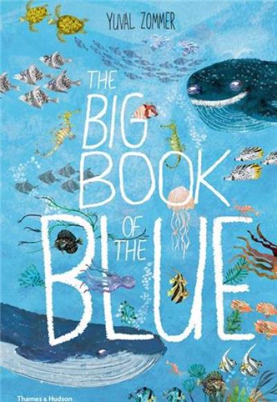 The Big Book of the Blue