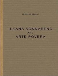 Ileana Sonnabend and Arte Povera