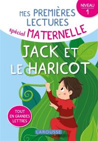 Jack et le haricot