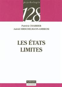 Les états limites