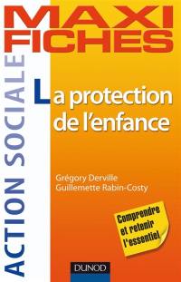 La protection de l'enfance