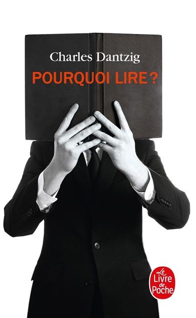 Pourquoi lire ?