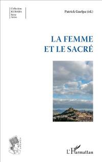 La femme et le sacré