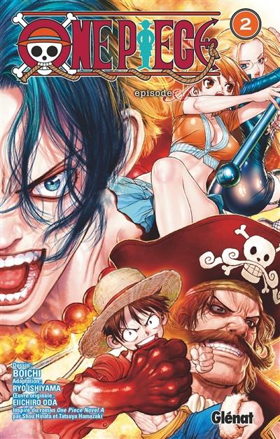 One Piece, Vol. 104 : Oda, Eiichiro: : Livres