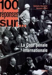 La Cour pénale internationale