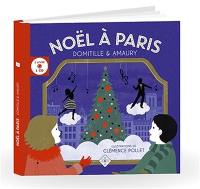 Noël à Paris