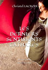 Les derniers sentiments cathares