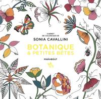 Botanique & petites bêtes