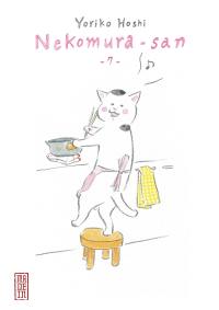 Nekomura-san. Vol. 7