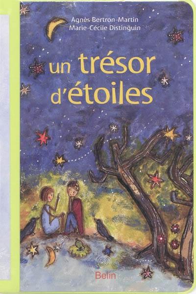 Un trésor d'étoiles