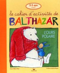 L'ours polaire