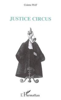 Justice Circus