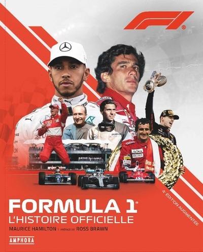 Formula 1 : l'histoire officielle