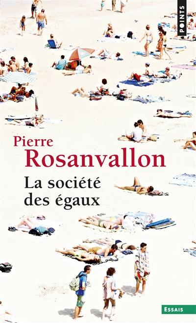 La société des égaux