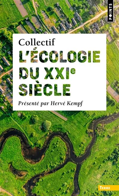 L'écologie du XXIe siècle