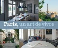 Paris, un art de vivre