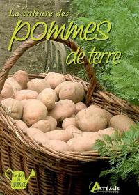 La culture des pommes de terre