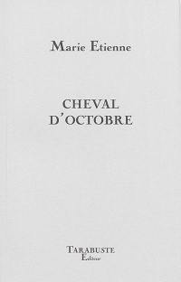 Cheval d'octobre