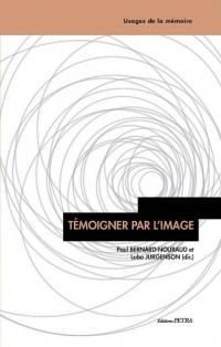 Témoigner par l'image