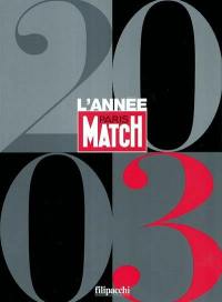 L'année Match 2003