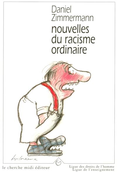 Nouvelles du racisme ordinaire