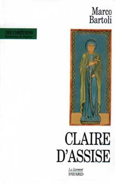 Claire d'Assise