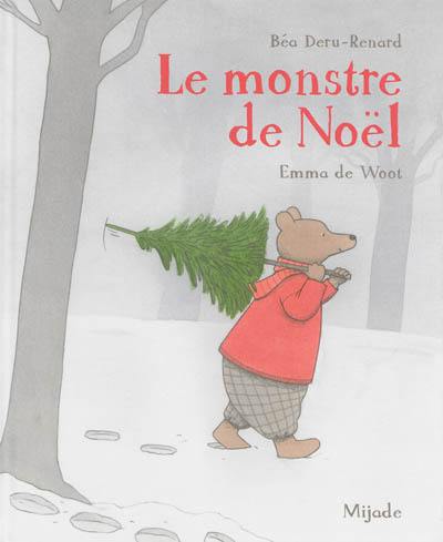 Le monstre de Noël