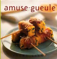 Amuse-gueule