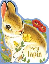 Petit lapin