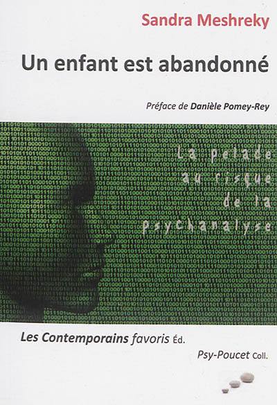 Un enfant est abandonné : la pelade au risque de la psychanalyse