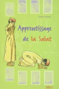 Apprentissage de la salât