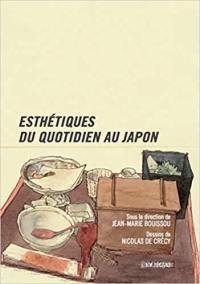 Esthétiques du quotidien au Japon