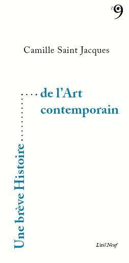 Une brève histoire de l'art contemporain