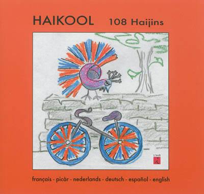 Haïkool : 108 haïjins