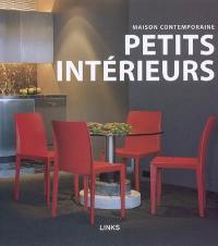 Petits intérieurs