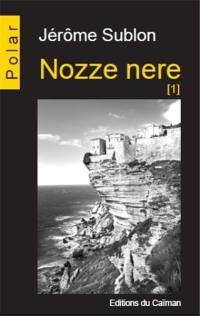 Nozze nere. Vol. 1