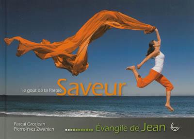 Evangile de Jean