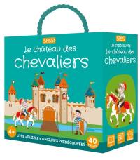 Le château des chevaliers