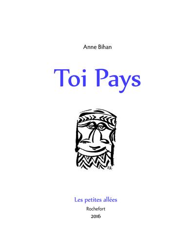 Toi pays