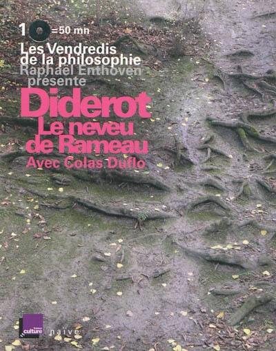 Diderot, Le neveu de Rameau