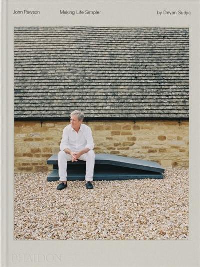 John Pawson : making life simpler