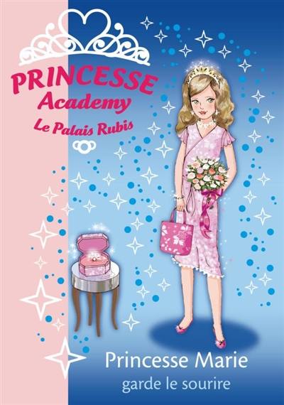 Princesse academy. Vol. 17. Princesse Jessica a un coeur d'or