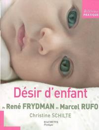 Désir d'enfant