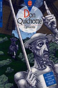 Don Quichotte