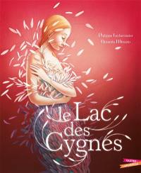 Le lac des cygnes